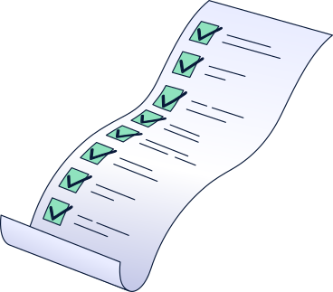 checklist