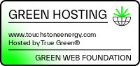 TSE is green energy hosted