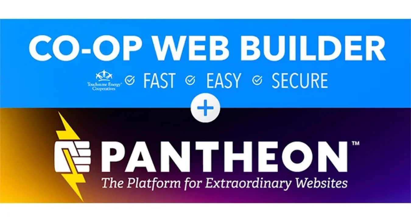 CWB + Pantheon (partnership)