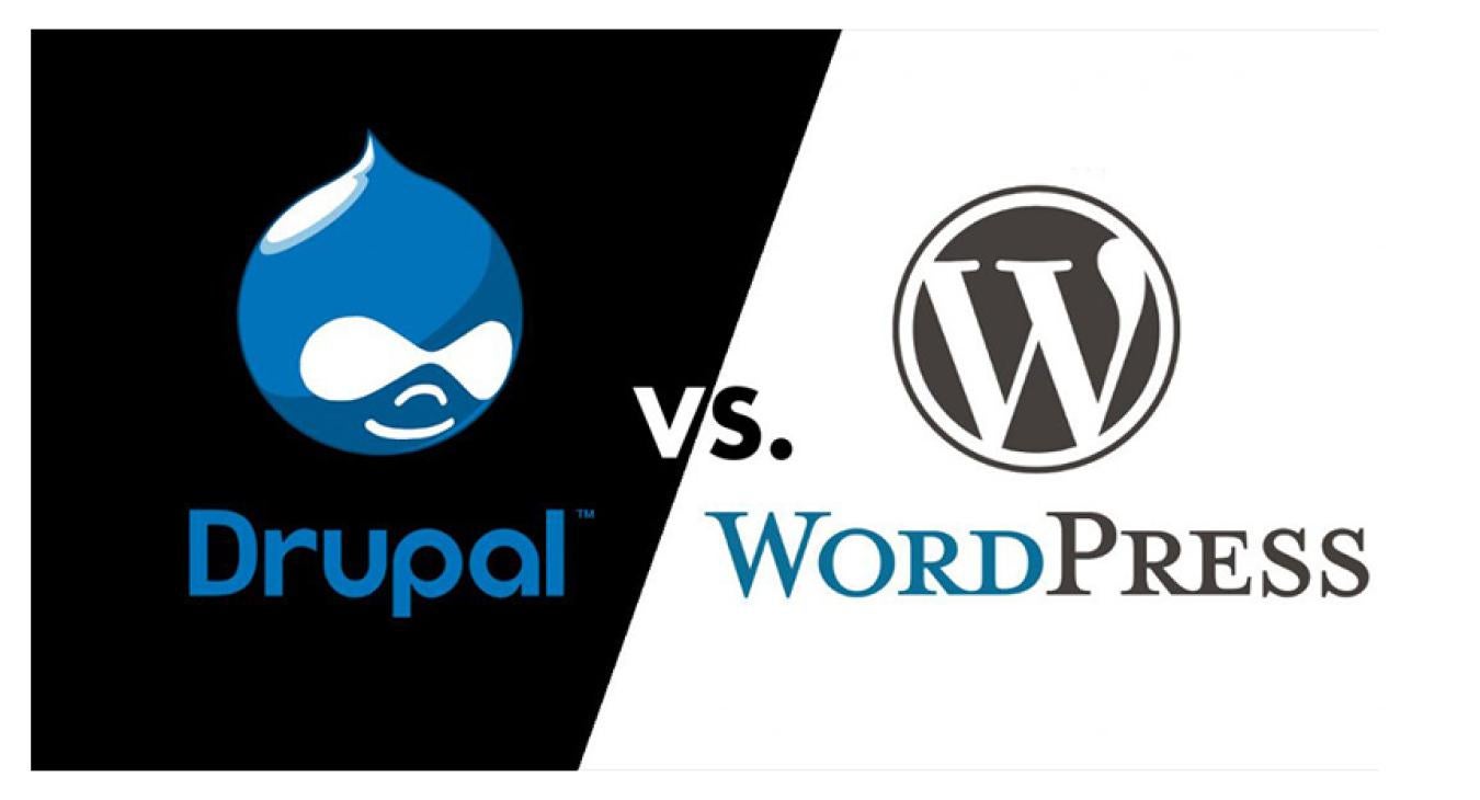 Securing Your Cooperative's CMS - Drupal vs WordPress