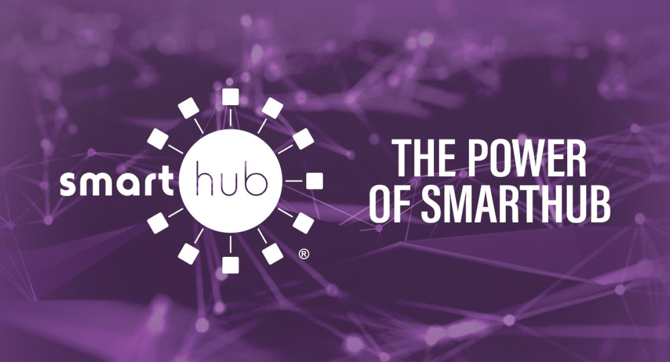 SmartHub