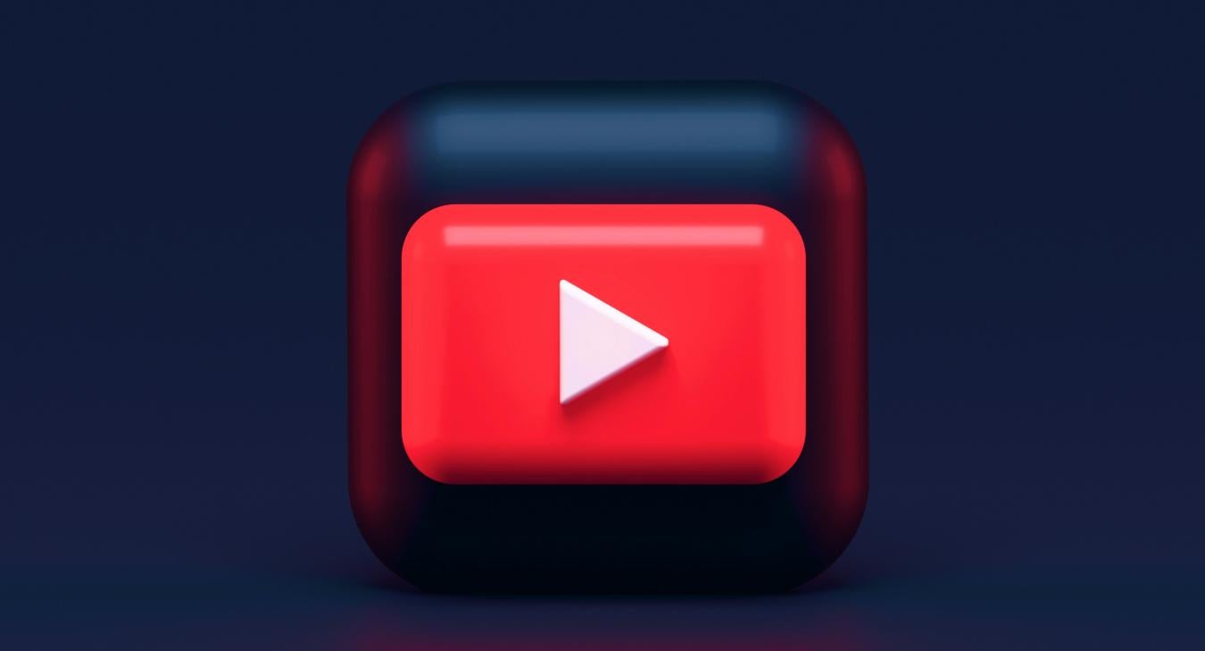 YouTube Video Icon