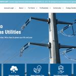 Bryan Texas Utilities - Homepage